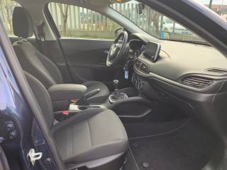 FIAT Tipo usata, con Cronologia tagliandi