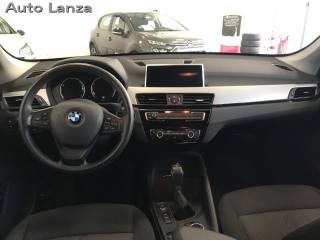 BMW X1 usata, con Chiusura centralizzata