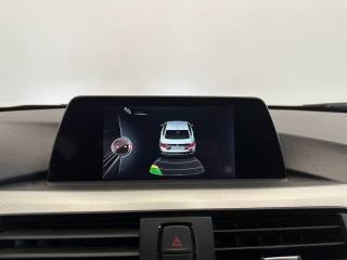 BMW 420 usata, con Cruise Control