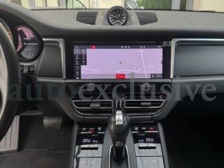PORSCHE Macan usata, con Cruise Control