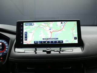 NISSAN X-Trail usata, con Cruise Control