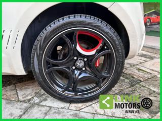ALFA ROMEO MiTo usata, con Interni in pelle