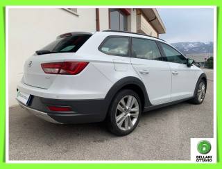 SEAT Leon usata, con Airbag Passeggero