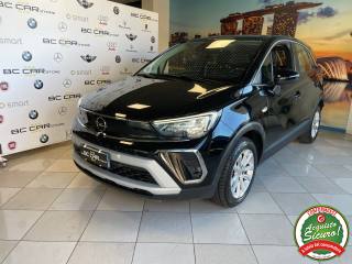 OPEL Crossland X usata, con Airbag testa
