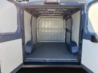 PEUGEOT Boxer usata 13
