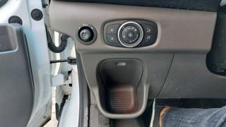 FORD Transit usata, con Park Distance Control