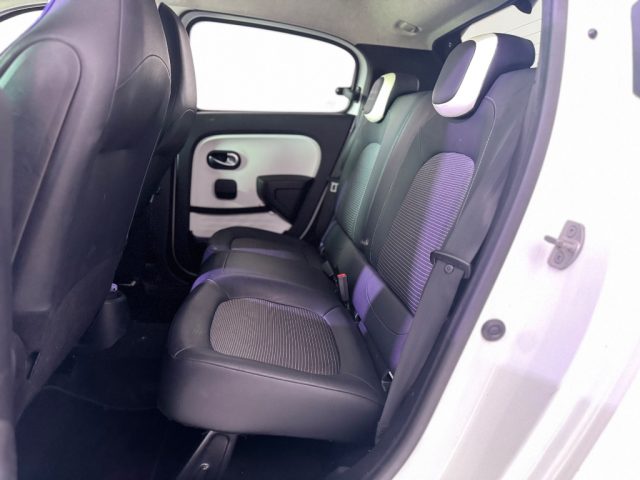 RENAULT Twingo usata 7