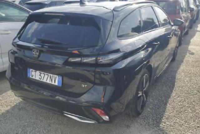 PEUGEOT 308 usata, con Airbag Passeggero