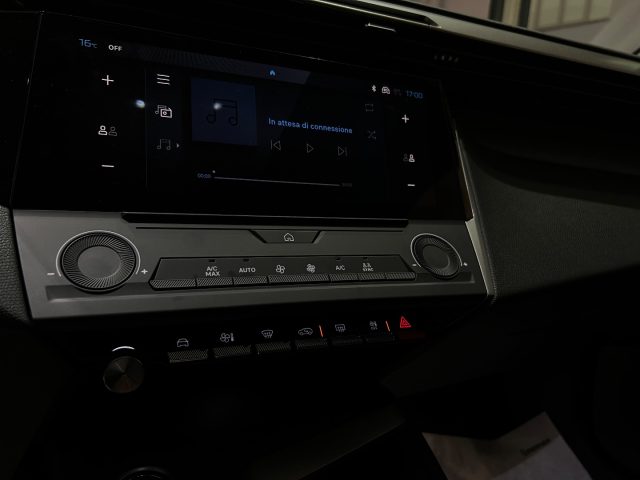 PEUGEOT 308 usata, con Controllo vocale