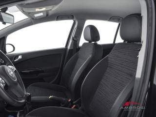 OPEL Corsa usata 8