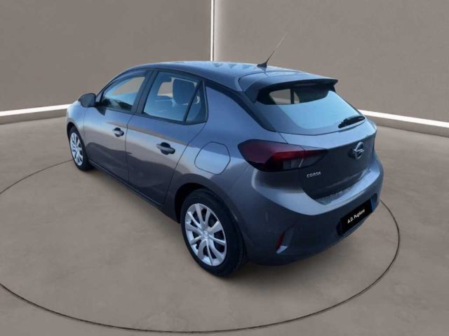 OPEL Corsa usata, con Autoradio