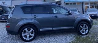 MITSUBISHI Outlander usata, con Chiusura centralizzata