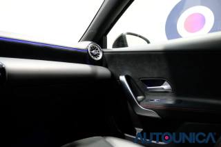 MERCEDES-BENZ A 200 usata, con Sensore di luce