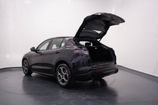 ALFA ROMEO Stelvio usata, con Sensore di pioggia