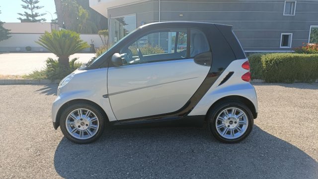 SMART ForTwo usata, con Chiusura centralizzata