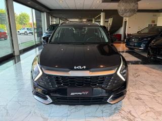 KIA Sportage usata, con Cronologia tagliandi