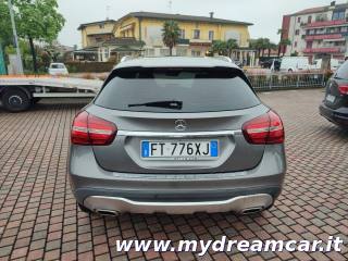 MERCEDES-BENZ GLA 220 usata 37