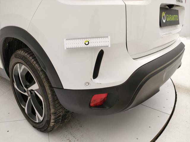 CITROEN C5 Aircross usata, con Bluetooth
