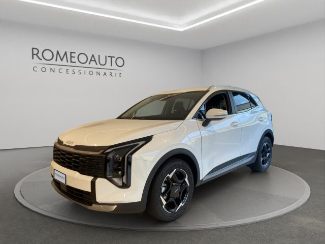 KIA Sportage usata, con Airbag