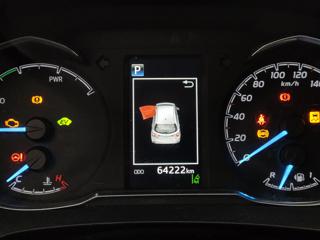 TOYOTA Yaris usata, con ESP