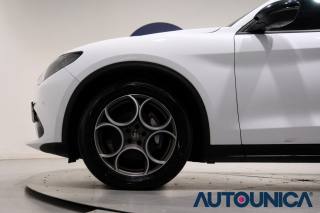 ALFA ROMEO Stelvio usata, con Controllo automatico clima