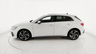 AUDI A3 usata, con Airbag Passeggero