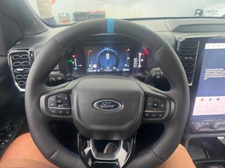 FORD Ranger usata, con Servosterzo