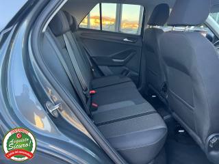 VOLKSWAGEN T-Roc usata, con Chiusura centralizzata