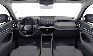 SKODA Kodiaq usata, con Airbag laterali