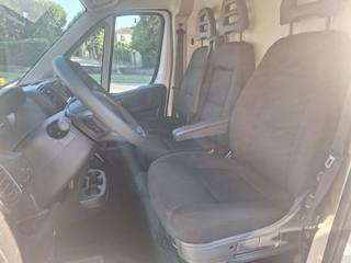 FIAT Ducato usata, con Park Distance Control