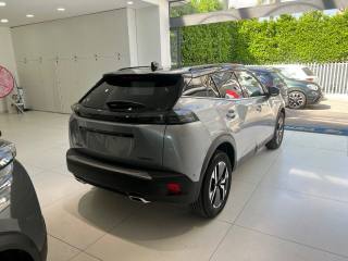 PEUGEOT 2008 usata, con Alzacristalli elettrici