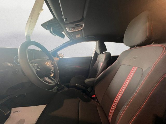 HYUNDAI i20 usata, con Cerchi in lega