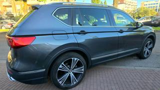 SEAT Tarraco usata, con Boardcomputer