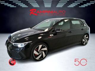 VOLKSWAGEN Golf usata 11