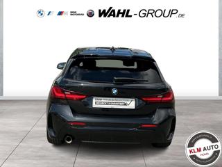 BMW 118 usata, con Chiusura centralizzata