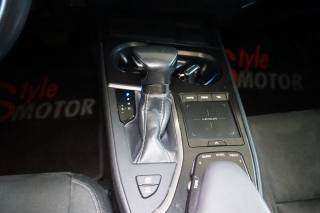 LEXUS UX 250h usata, con Boardcomputer