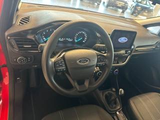 FORD Fiesta usata, con Controllo trazione