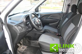 FIAT Doblo usata, con Cronologia tagliandi