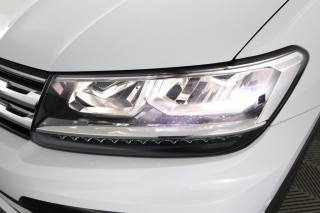 VOLKSWAGEN Tiguan usata 7