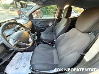 LANCIA Ypsilon usata, con Boardcomputer