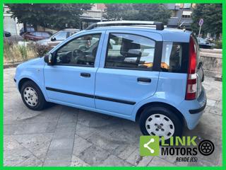 FIAT Panda usata, con Airbag laterali