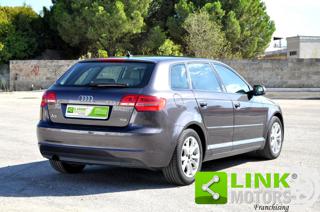 AUDI A3 usata, con Alzacristalli elettrici