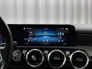 MERCEDES-BENZ A 180 usata, con Controllo elettronico della corsia