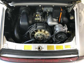 PORSCHE 911 usata 10