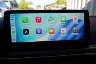 BMW 530 usata, con Controllo trazione