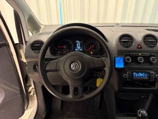 VOLKSWAGEN Caddy usata, con Climatizzatore