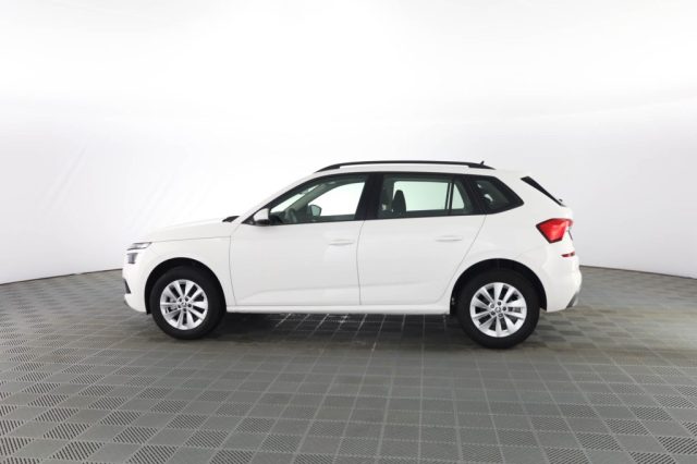 SKODA Kamiq usata 5