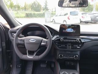 FORD Kuga usata, con Cerchi in lega