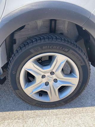 DACIA Sandero usata, con Fendinebbia