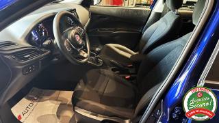 FIAT Tipo usata, con Autoradio